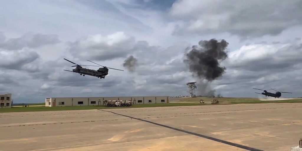 मादुरो को गिरफ्तार करने के लिए ट्रंप ने तैयार किया था खतरनाक ‘चक्रव्यूह’, हेलीकॉप्टर से उतरते सैनिक और ताबड़तोड़ फायरिंग…