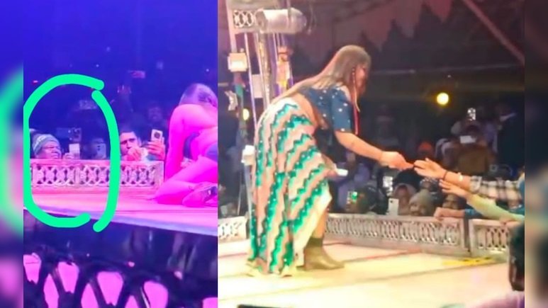 Video Viral होते ही कार्रवाई… अश्लील डांस पर नोट उड़ाने वाले SDM पर गिरी गाज, पुलिसकर्मी भी नपे