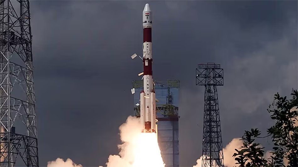 ISRO की नई सफलता: सैटेलाइट ‘EOS-N1 अन्वेषा’ ने अंतरिक्ष में भरी उड़ान, भारत को मिलेगी दिव्य दृष्टि