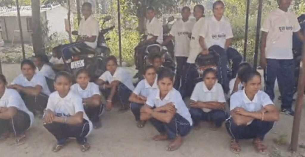 नक्सलवाद