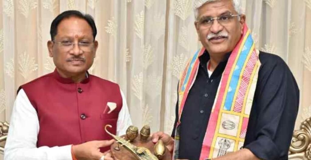 गजेन्द्र सिंह शेखावत