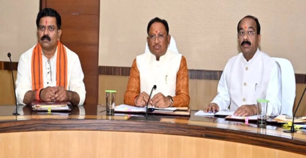 CG News: बालोद में राष्ट्रीय रोवर-रेंजर जंबूरी पर सस्पेंस खत्म, स्थगन की खबरों पर सरकार का बड़ा बयान बालोद