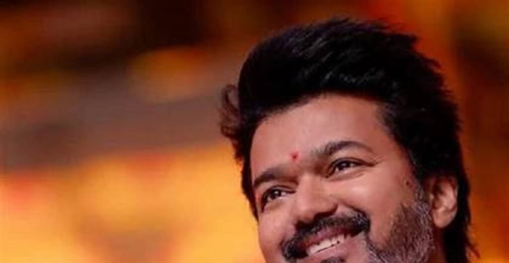 जन नायकन