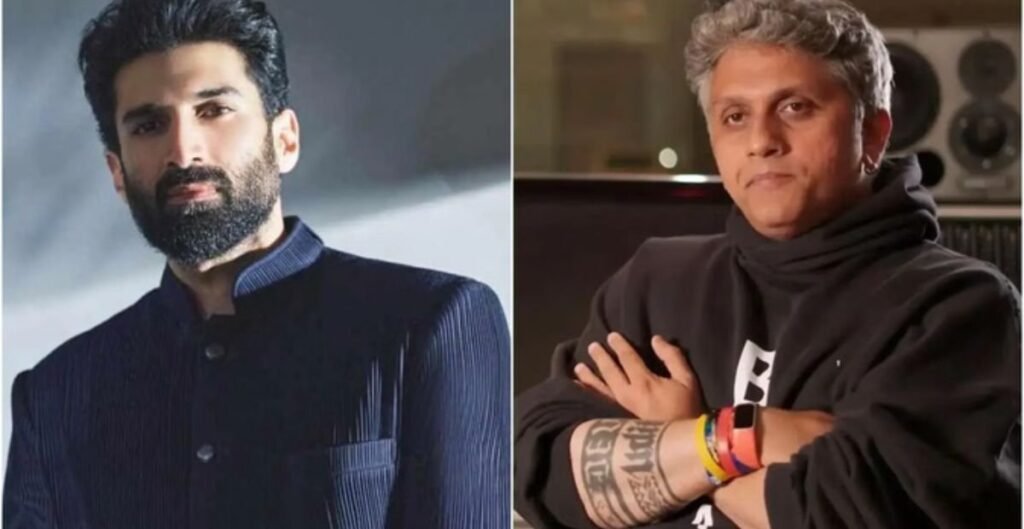 आदित्य रॉय कपूर