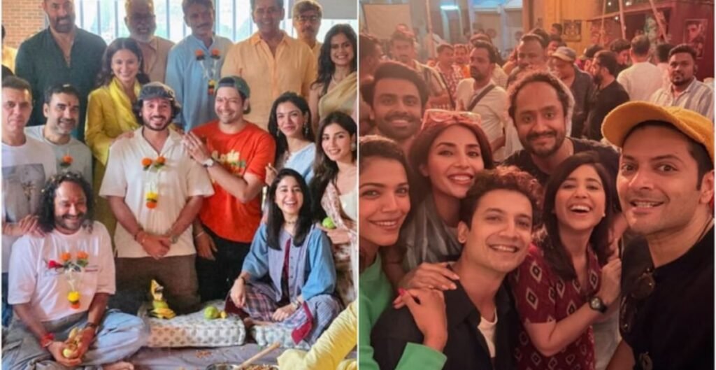 मिर्जापुर द फिल्म