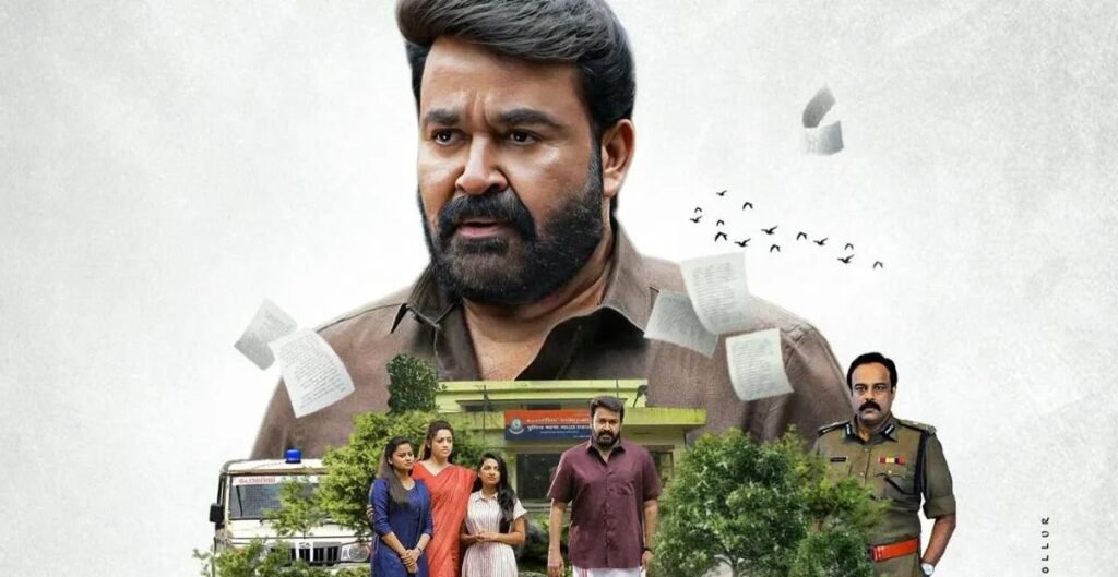 Drishyam 3