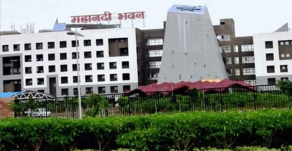 पदोन्नत प्राध्यापकों