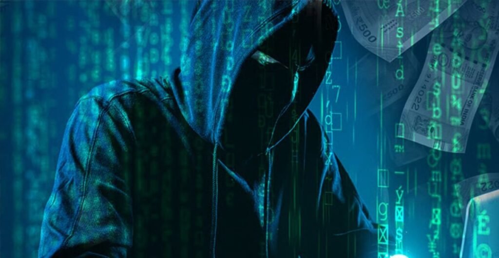 कारोबारी