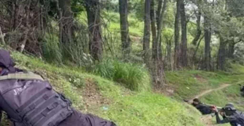 सुकमा-बीजापुर में बड़ी मुठभेड़, सुरक्षाबलों ने 14 नक्सलियों को किया ढेर; कुख्यात कमांडर मंगडु भी मारा गया नक्सलियों