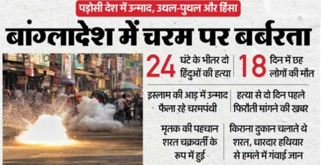 अल्पसंख्यकों