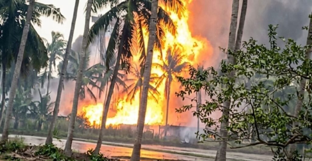 आंध्र प्रदेश