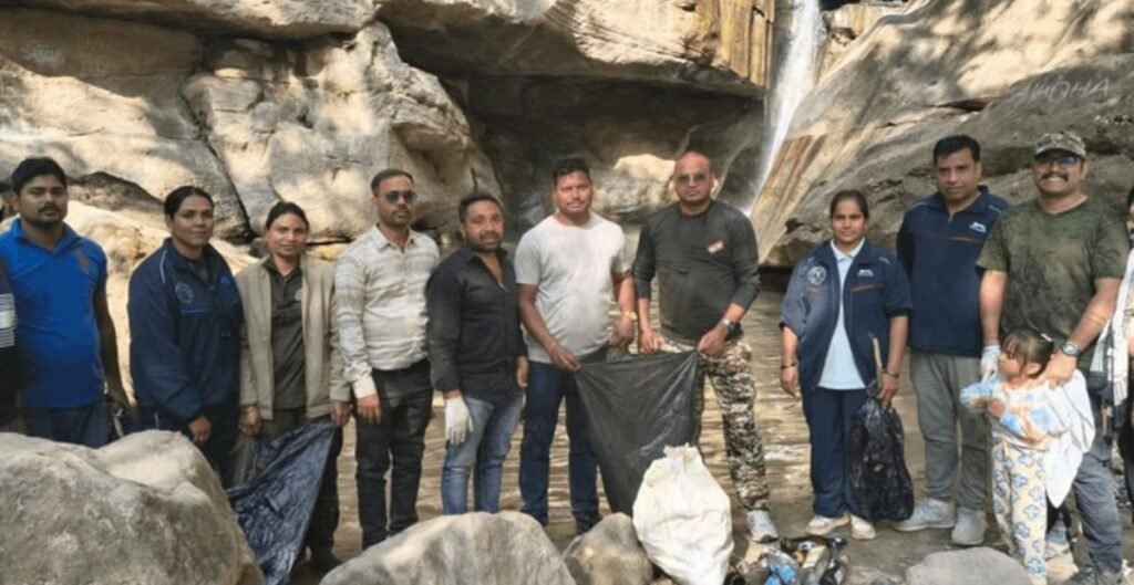 पर्यटन स्थल