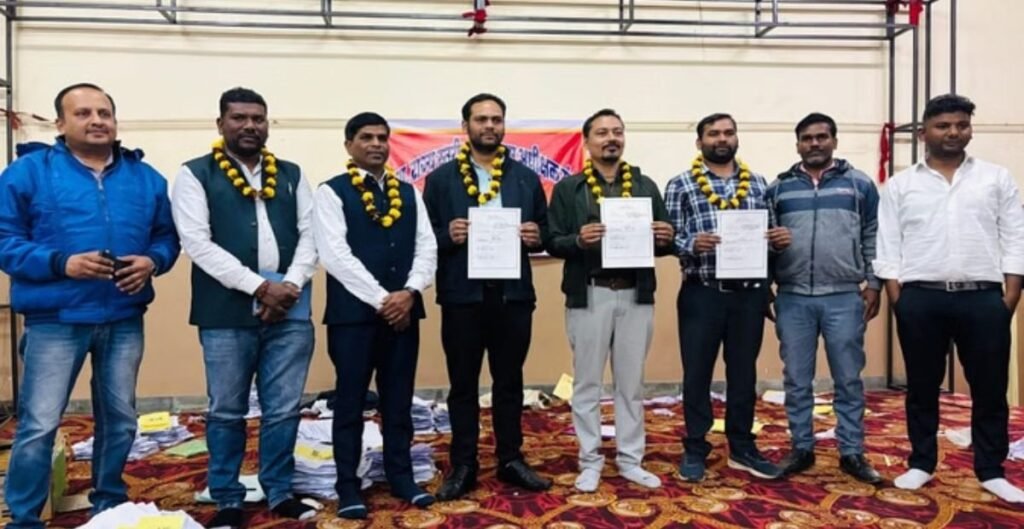 छात्रावास अधीक्षक