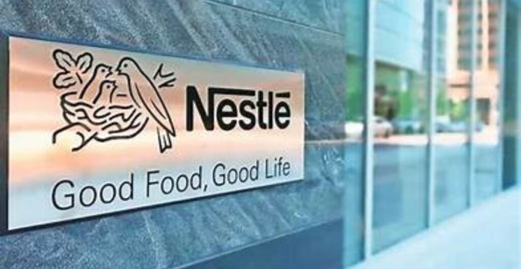 Nestle